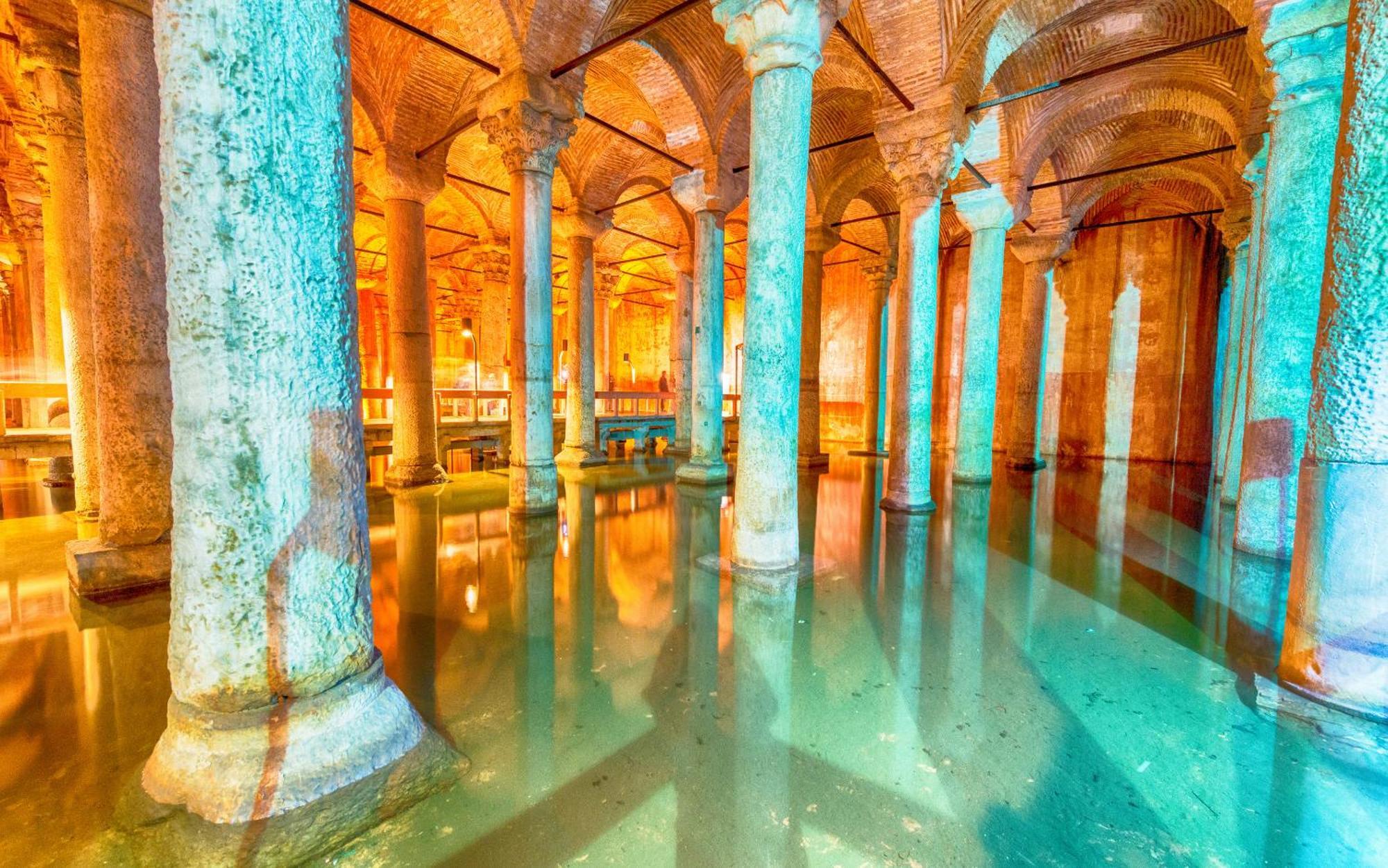 Eresin Hotels Topkapi — Fotos 3