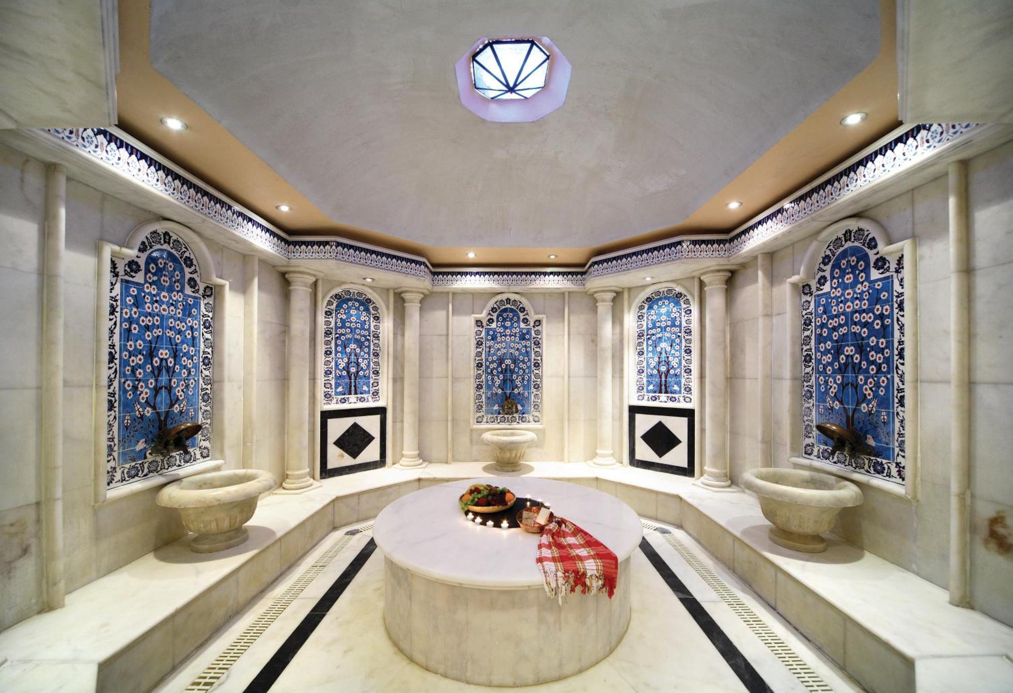 Eresin Hotels Topkapi, Istanbul